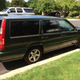 Image for article titled At $1,500, Could This Manual-Equipped 1998 Volvo V70 Mean it’s Time to Get Busy?